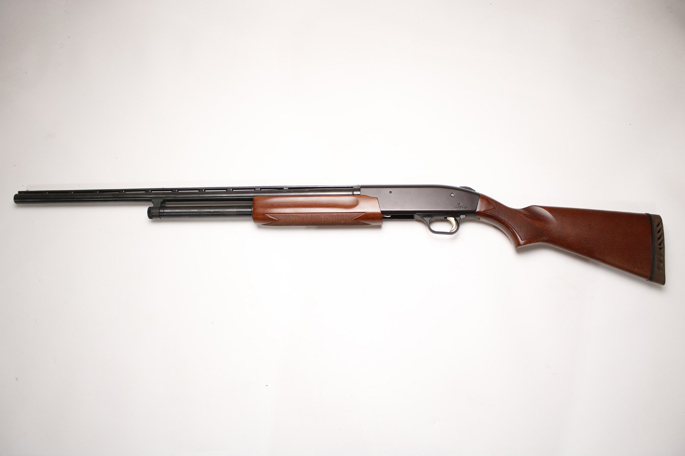 MOSSBERG Model 500C 20 Gauge Police Trade-In Shotgun